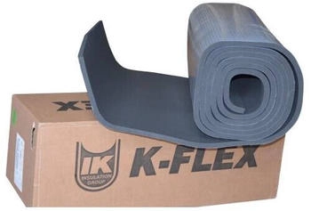 K-Flex ST Dämmmatten selbstklebend 10mm 10m²