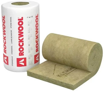 Rockwool Dachdämmung Steinwolle Klemmrock 035 220mm 2m²