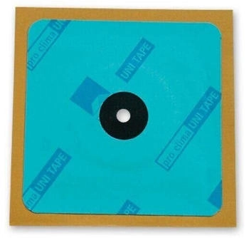 pro clima ROFLEX 20 Rohr-Manschette für Rohre Ø 15-30 mm, Blau/Schwarz (1AR02192)