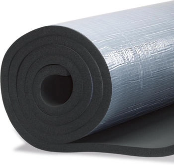 Armacell ArmaFlex HOME Insulation 19 mm x 6 m² Selbstklebende Dämmplatte