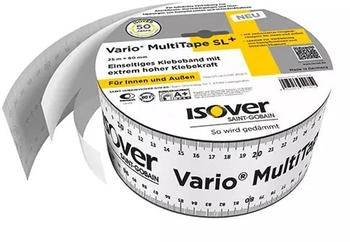 Isover Vario MultiTape SL+ Klebeband 60mm/25m [20018674]
