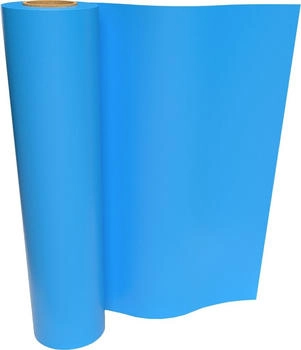 doitBau Dampfsperrfolie PE 125 4m x 12,5m (2000083)