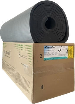 Armacell Armaflex AF 19EA 19mm selbstklebende Isolierplatte