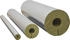 Scorprotect Steinwolle Rohrisolierung 15 x 20 mm (SCP-ALU15-20)