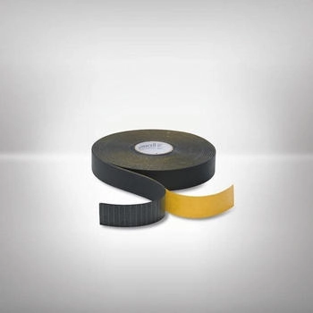Armacell Armaflex HT-Tape Band selbstklebend 50 mm x 15 m x 3 mm schwarz (HT-TAPE)