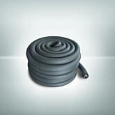 Armacell HP/EL Armaflex Schlauch grau endlos (HP-10X022/E)