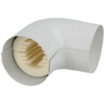 Armacell Armalok Universal-Bogen PVC 15 mm Dämmschichtdicke 20 mm (AL-ABO-1520)