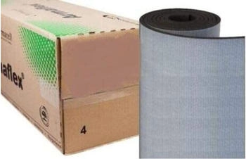 Armacell ACE Armaflex selbstklebend Isolierung Kautschuk Dämmplatte 9mm 5m2 halber Karton (KZZJ-BDD)