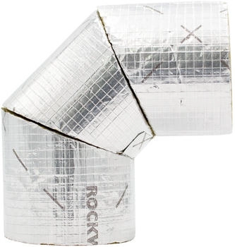 Rockwool Steinwolle 90°-Bogen RS800 60/20mm