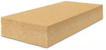Steico flex 036 122x 57,5x 4 cm 84,18qm