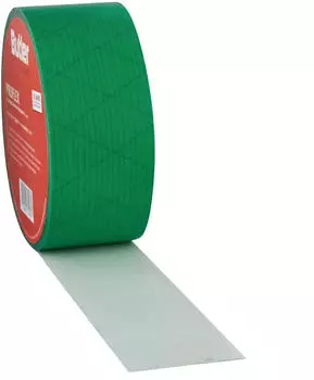 Butler macht's! ProFlex Klebeband für Dampfbremse einseitig grün 25m×60mm (274055)