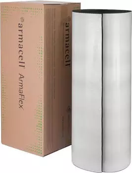 Armacell Armaflex Isolierunng ACE 25mm 1m2 selbstklebend