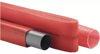 NMC Climatube Silence Schallschutz für HT Rohre 70-4 2,5 m