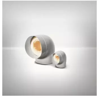 Armacell Armalok 50/100 Bogen Rohr Au&szlig;en-&Oslash; 35 mm PVC-Universalbogen Dicke 30 mm (AL-ABO-3530)