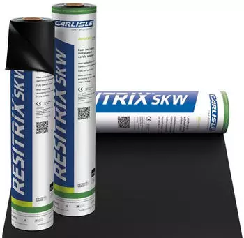 Hanse Syntec Systems Dachbahn RESITRIX SK FullBond 1m 5m (EXD-100-005)