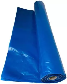 VaGo Dampfbremsfolie Dach 4x25m&sup2; blau (600-100x1_rv)