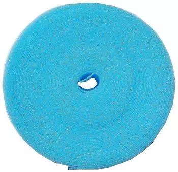 Gefinex Geficell Randdämmstreifen PE Standard 8 x 150 mm 1 Rolle 50 m