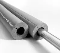 Nmc - Rohrisolierung Climatube Easy &Oslash; 22 Mm 25 Mm St&auml;rke Selbstklebend