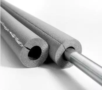 NMC Rohrisolierung Climatube Easy selbstklebend 22-25 1 m (Pack 20 Stk.)