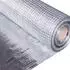 HAUSA Dampfsperrfolie ALU glasfaserverstärkt 225m² (3x1,5mx50m)