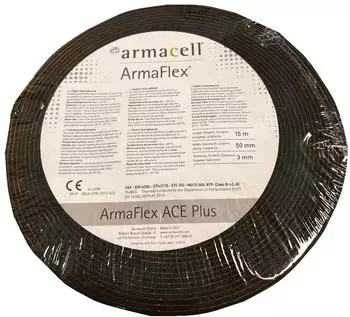 Armacell Armaflex ACE Plus Klebeband selbstklebend 15m x 50mm x 3mm (AC5942339)
