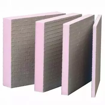 doitBau Bauplatte XPS 60 x 120 cm 20 mm 15 Platten