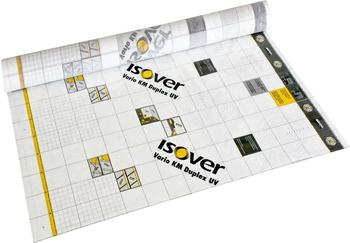 Isover Vario KM Duplex UV 20x1,5m