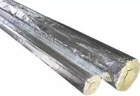 Rockwool Heizungsrohrschale 800 Dm: 22mm D&auml;mmdicke 20mm