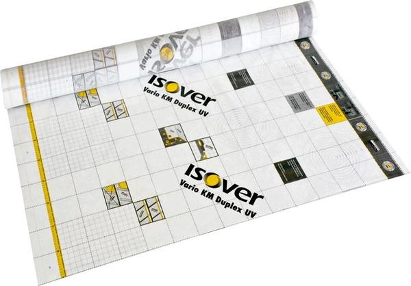 Isover Vario KM Duplex UV 40x1,5m