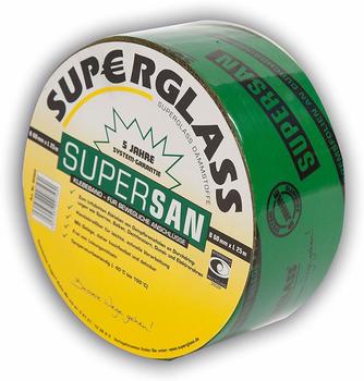 Superglass Supersan Klebeband