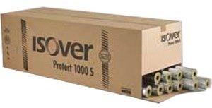 Isover Protect 1000SA alukaschiert (35 x 30 mm)