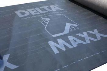 Dörken Delta-Maxx 75 m²