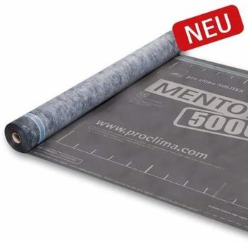 pro clima Solitex Mento 5000 Connect (1,50 x 50m)