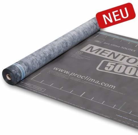pro clima Solitex Mento 5000 Connect (1,50 x 50m)