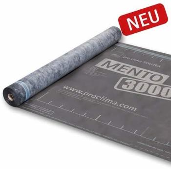 pro clima Solitex Mento 3000 Connect 1,50 x 50m