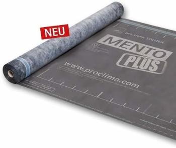 pro clima Solitex Mento Plus Connect (1,50 x 50m)
