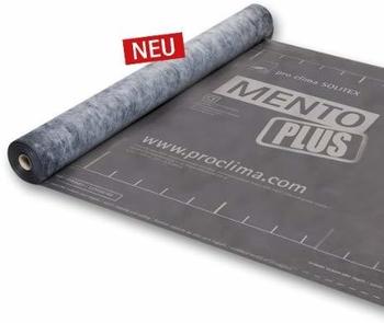 pro clima Solitex Mento Plus 1,50 x 50m