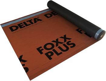 Dörken Delta-Foxx 75m²
