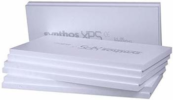 Synthos Dämmplatte Prime-S XPS 032