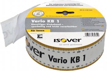 Isover Vario KB1 40m x 60mm