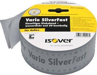 Isover Vario SilverFast (25m x 60mm)