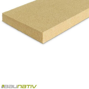 Steico flex 036 (122 x 57,5 x 8,0 cm)