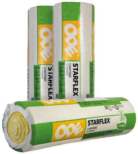 ODE Starflex / 3200 x 1200 x 200 mm