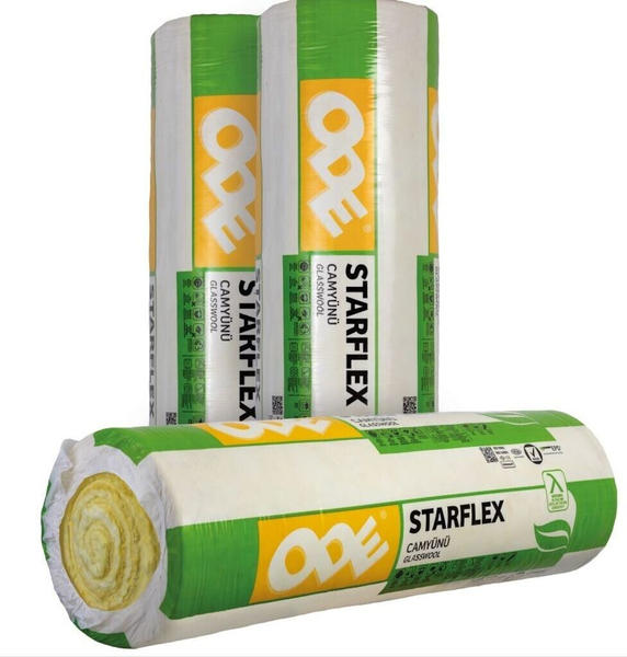 ODE Starflex / 5500 x 1200 x 120 mm