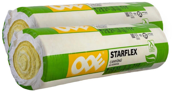 ODE Starflex / 3600 x 1200 x 180 mm