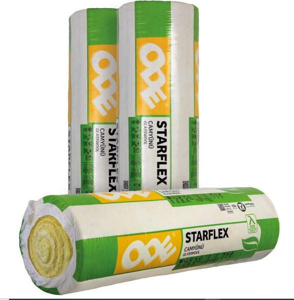 ODE Starflex / 4000 x 1200 x 160 mm