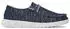 Dude Wendy Sox 40078-410 Navy
