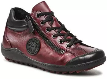 Remonte Dorndorf R1477-35 red