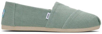 Toms Espadrilles grün 10020188-6