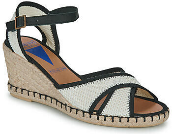 VERBENAS Espadrilles DANA weiß